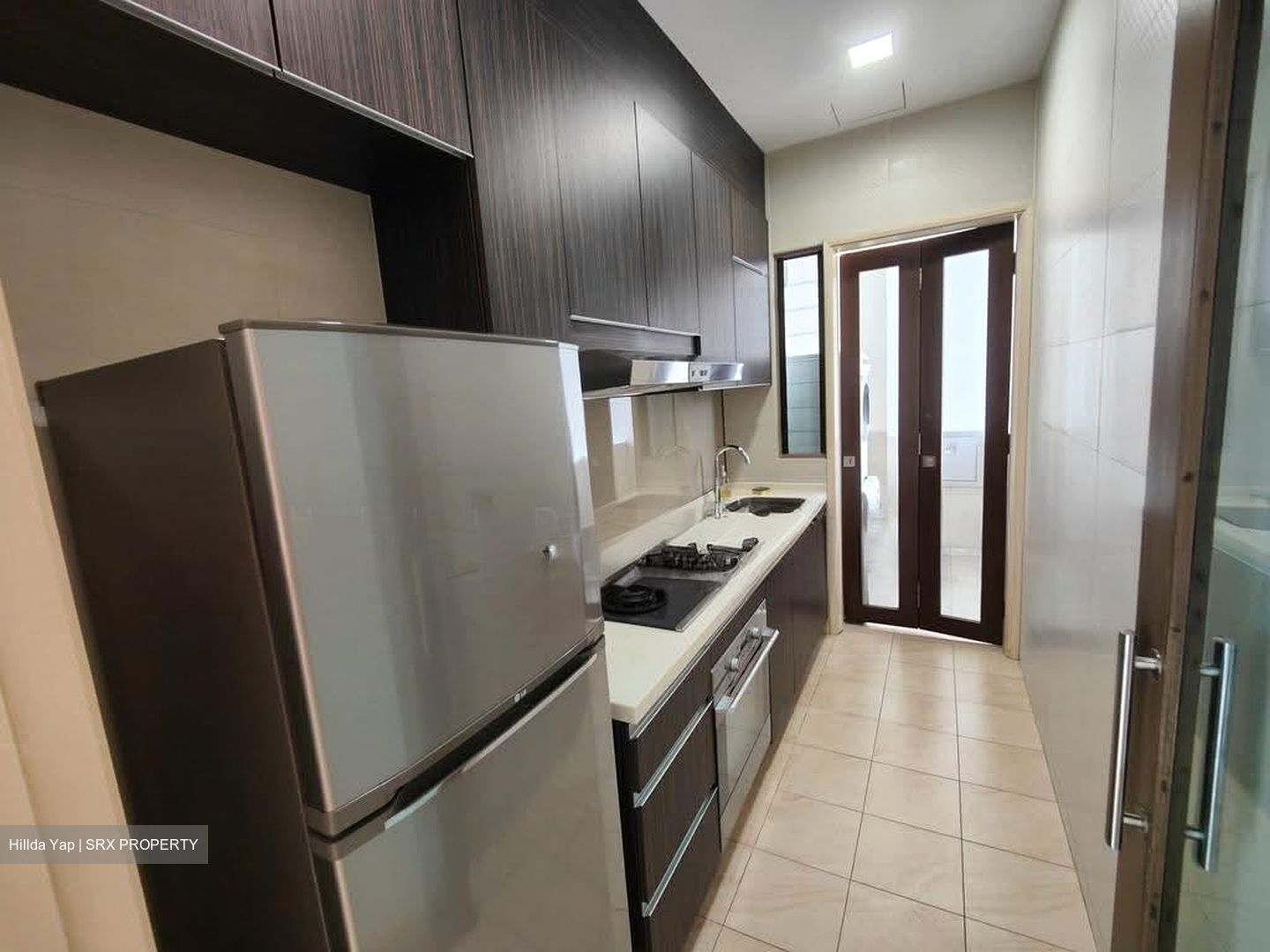 The Serennia (D15), Apartment #627014451